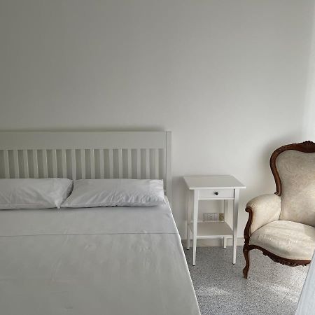 오트란토 A Casa Dei Miei B&B 외부 사진