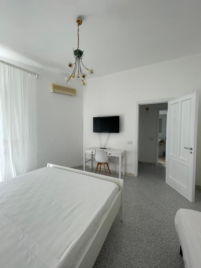 오트란토 A Casa Dei Miei B&B 외부 사진