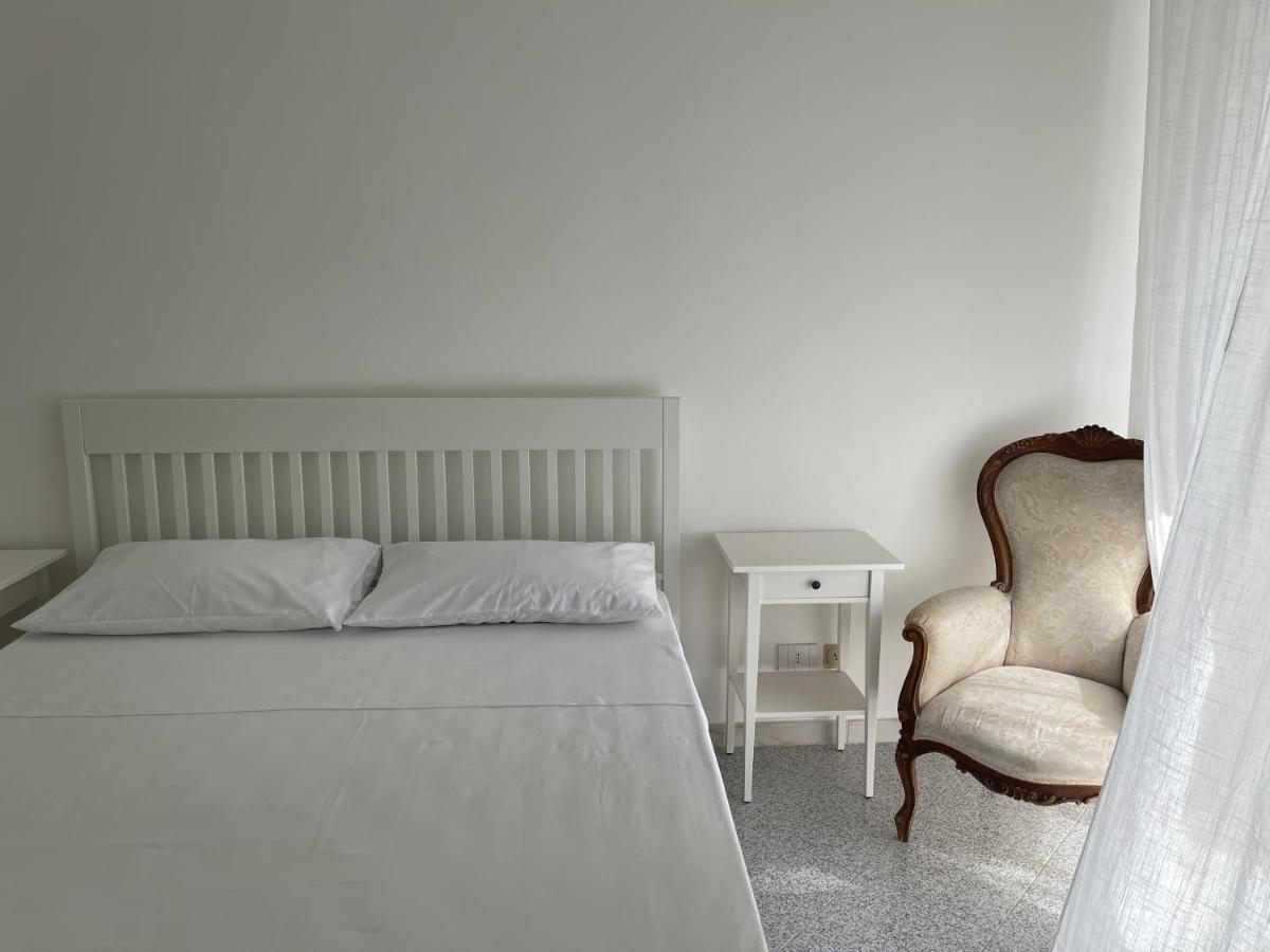 오트란토 A Casa Dei Miei B&B 외부 사진