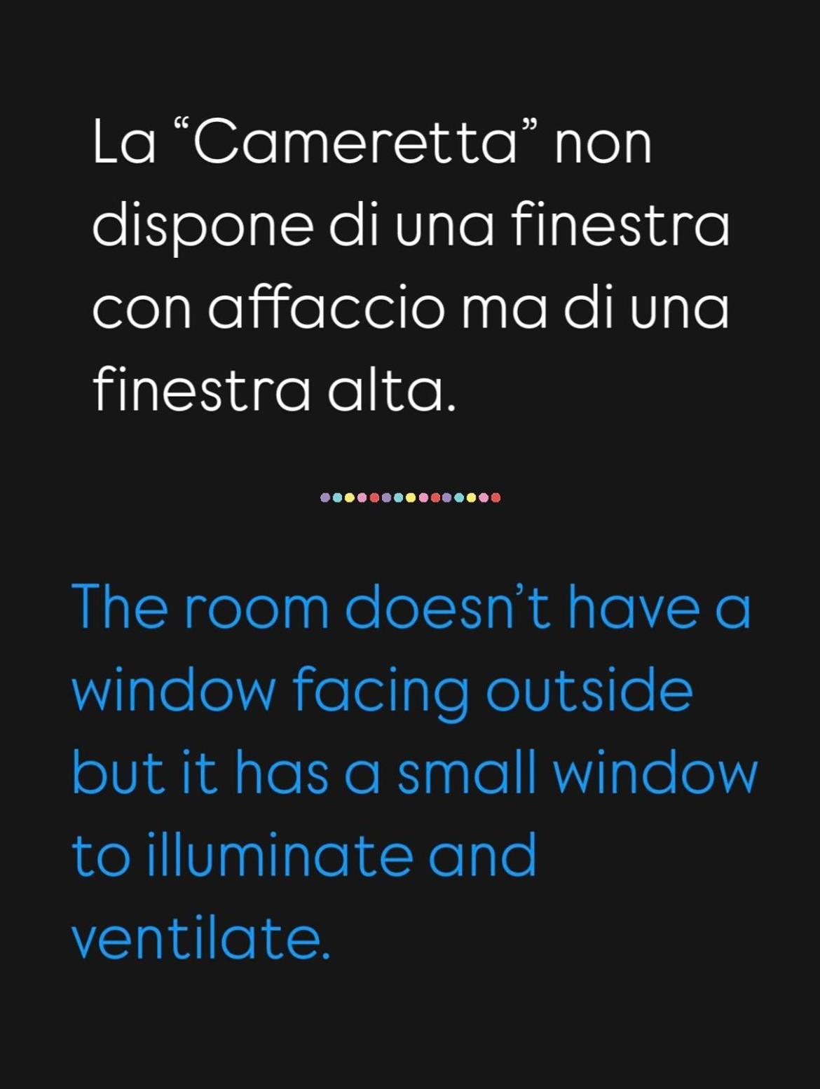 오트란토 A Casa Dei Miei B&B 외부 사진