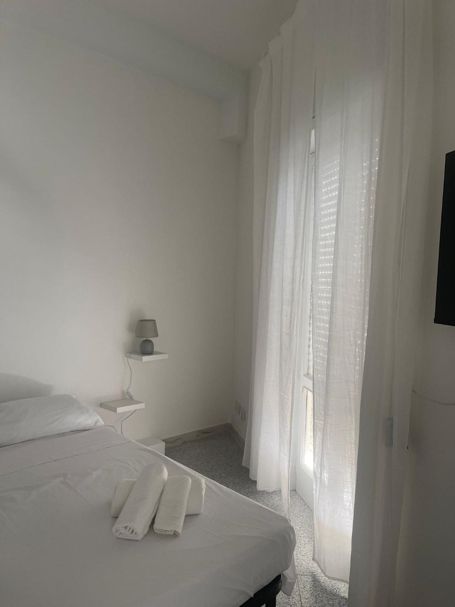 오트란토 A Casa Dei Miei B&B 외부 사진
