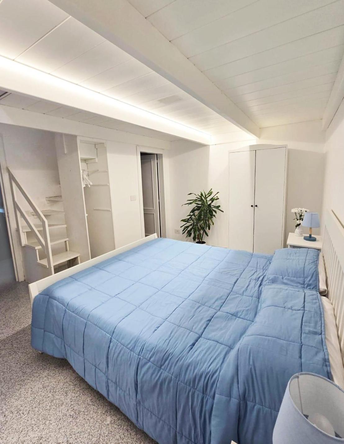 오트란토 A Casa Dei Miei B&B 외부 사진